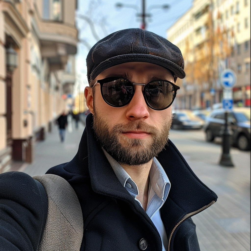 Станислав Кречетов